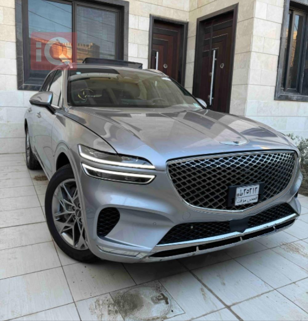 جنسس GV70